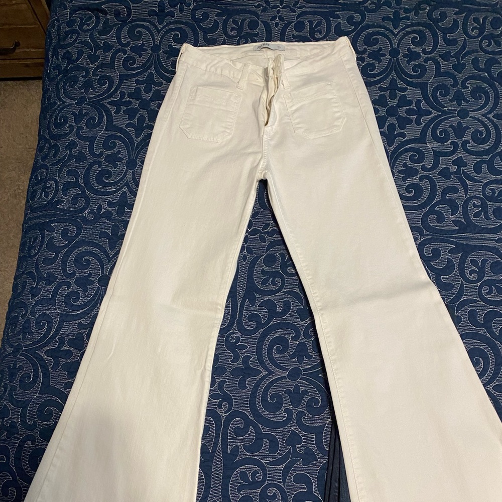 FLAIR BELL BOTTOMS